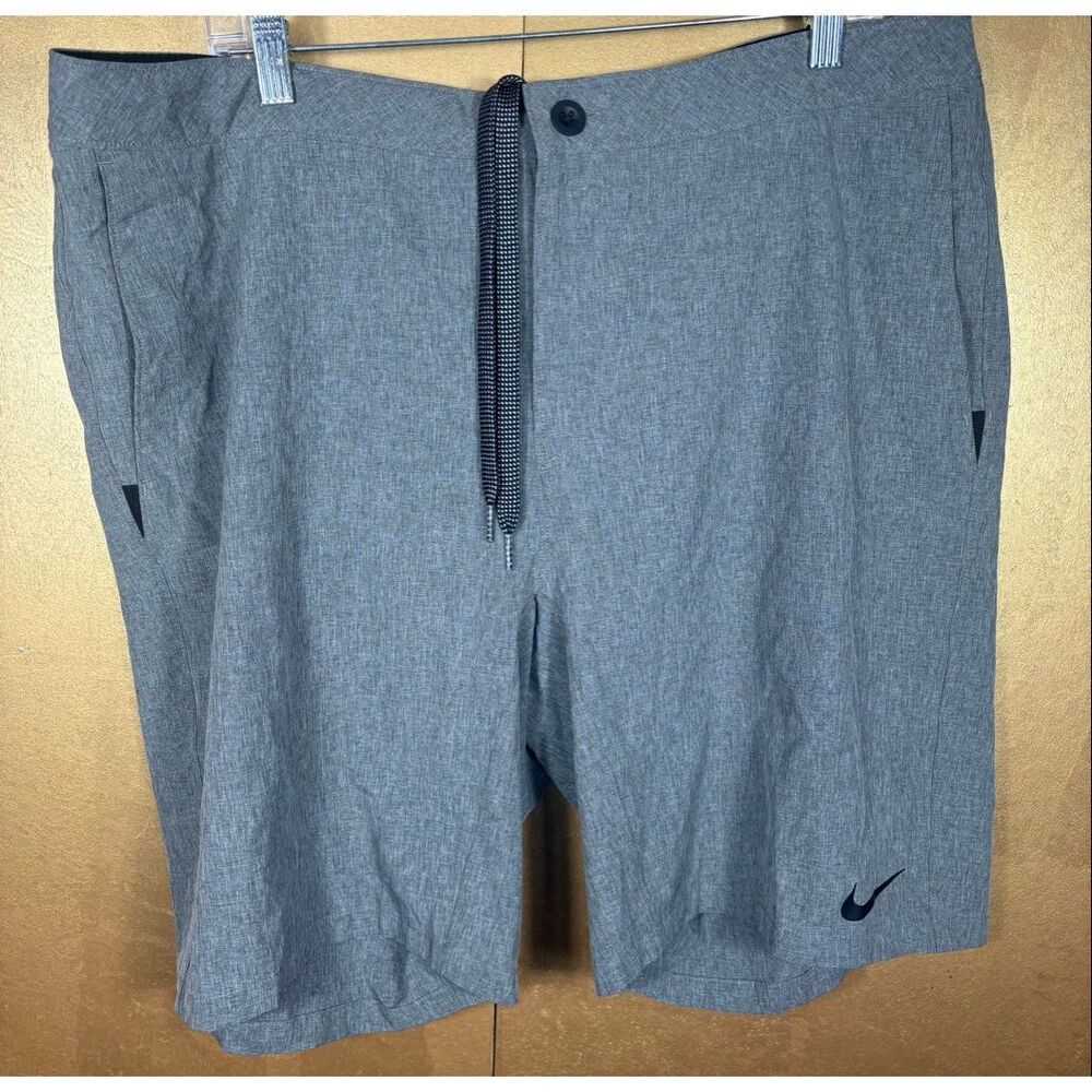 Nike mens swim swimming trunks size 38